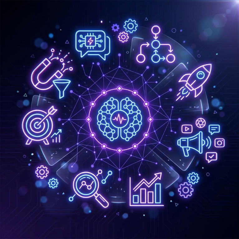 Consultor MarTech
